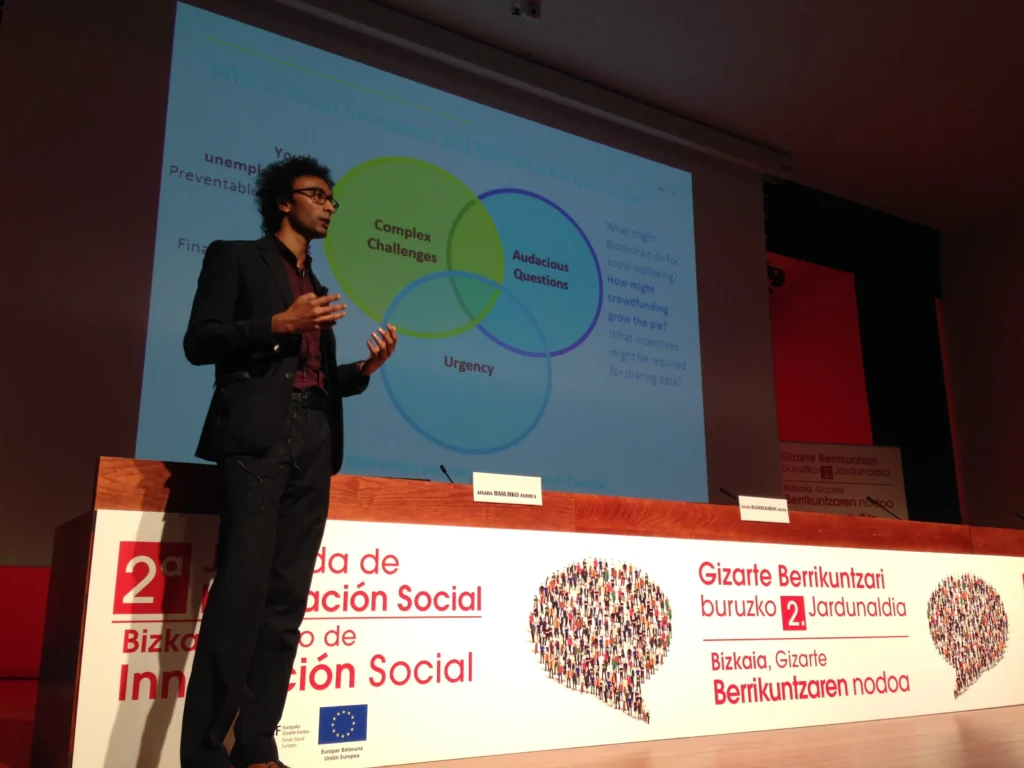 Promoviendo actividad económica inclusiva