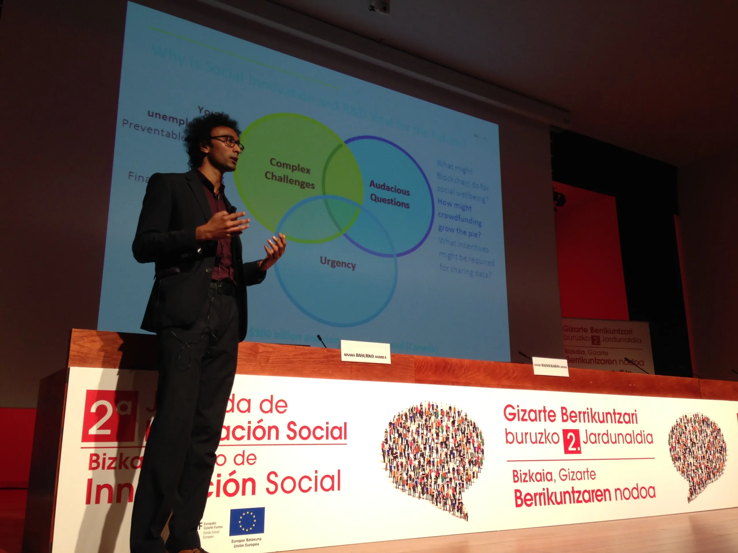 Promoviendo actividad económica inclusiva
