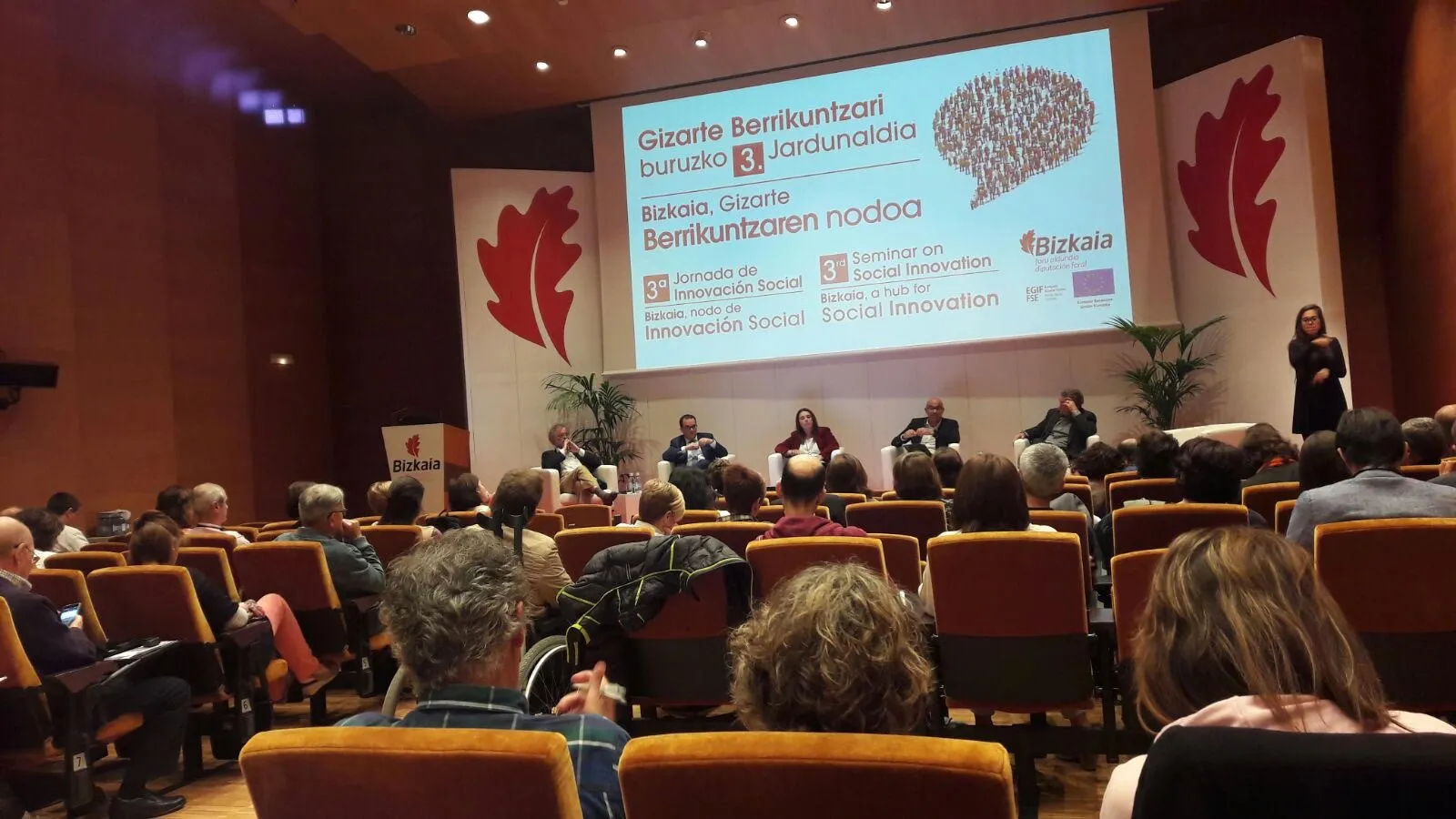 Jornada BGB