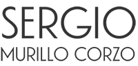 Sergio Murillo Corzo Logo